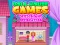 Xogo Doll House Games Design and Decoration en liña
