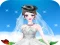 Xogo Happy Wedding Dressup en liña