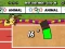 Xogo Animal Olympics Triple Jump en liña