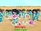 Xogo Squid game: Green Light, Red Light en liña