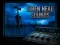 Xogo Siren Head sounds en liña