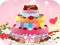 Xogo Perfect Wedding Cake en liña