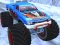 Xogo Winter Monster Truck en liña
