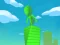 Xogo Tower Stack Slip en liña