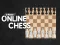 Xogo 2 Player Online Chess en liña