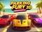 Xogo Parking Fury 3D: Beach City 2 en liña
