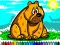 Xogo Coloring Book Animals en liña