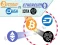 Xogo Bitcoin vs Ethereum en liña