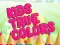Xogo Kids True Colors en liña