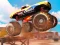 Xogo Monster Truck Stunt Racing en liña