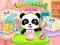 Xogo Baby Panda Care en liña