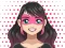 Xogo Kawaii Superhero Maker en liña