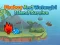 Xogo Fireboy and Watergirl Island Survive en liña