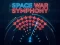 Xogo Space War Symphony en liña