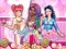Xogo Sweet Party With Princesses en liña