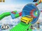 Xogo Impossible Car Driving 3d: Free Stunt en liña