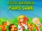 Xogo Cute Animals Pairs Game en liña