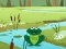 Xogo Feed The Frog en liña