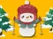 Xogo Break The Snowman Xmas en liña
