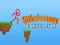 Xogo Stickman parkour craft en liña