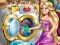 Xogo Goldie Princess Laundry Day en liña