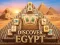 Xogo Discover Egypt en liña
