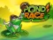 Xogo Pond Race en liña