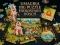 Xogo Umaigra big Puzzle Hieronymus Bosch en liña