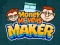 Xogo Money Movers Maker en liña