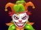 Xogo Terrifying Clowns Match 3 en liña