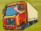 Xogo Semi Trucks Jigsaw en liña