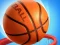 Xogo Arcade Basketball en liña