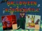 Xogo Halloween Sliding Puzzle en liña