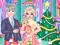 Xogo Frozen Family Christmas Preparation en liña