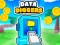Xogo Data Diggers en liña