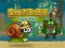 Xogo Snail Bob 8 island story en liña