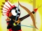 Xogo Stickman Hunter en liña