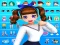 Xogo Styledoll! - 3D Avatar maker en liña