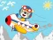 Xogo Friendly Airplanes For Kids Coloring en liña