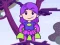 Xogo Purple Hero Jigsaw en liña
