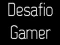 Xogo Desafio Gamer en liña