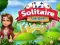 Xogo Solitaire Garden en liña