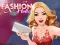 Xogo Fashion Holic en liña