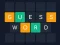 Xogo Guess Word en liña