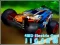Xogo 4WD Electric Cars Jigsaw en liña