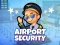 Xogo Airport Security en liña