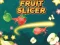Xogo Fruit Slicer en liña