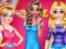 Xogo Princess Fashion Quiz en liña