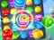 Xogo Candy Jewel Crush en liña