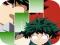 Xogo Super Anime Piano Tiles en liña